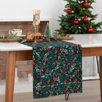      "Winter Berry" 40147, 100%,  190 /2