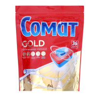     Somat Gold, 36 