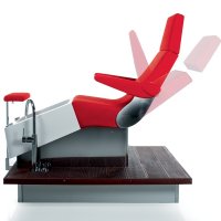   Streamline Pipeless Deck Shiatsu