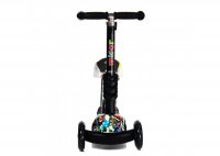   - Scooter Micar Rider 3  1   