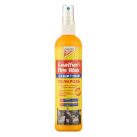    (.,.,.) Leatheru0026tire Wax Protectant,300 . 355036