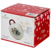 ������� � ������ ������ ������ 9*9*10 ��. / 170 ��.