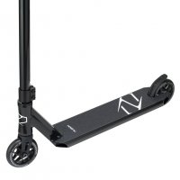  Fuzion Z-series Z250 2020 Black