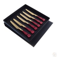    Domus Ginevra Gold (6 )