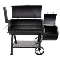  Oklahoma Joes Highland Offset  