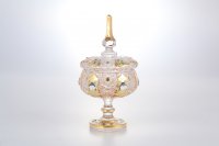      Bohemia Max Crystal 10