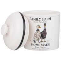  Lefard Family Farm 500  14 