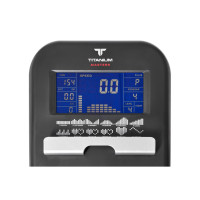  Titanium Masters Spintech U25 E