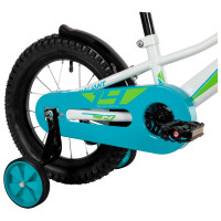  14" Novatrack Valiant,  