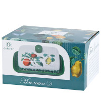  Fruit Garden 1712,58 () ( )