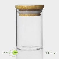        Bellatenero , 100 , 5x8 