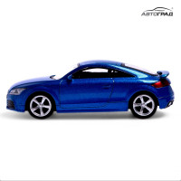   Audi Tt Coupe, 1:43,  