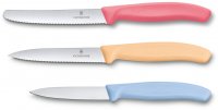   3  Victorinox Swiss Classic: 2      8 