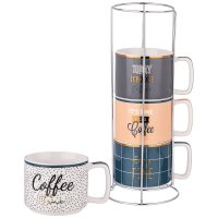 ����� ������ Lefard Break Time �� ���. ������, 330��, 4 ��