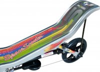 Space Scooter Messi Lm580 - 