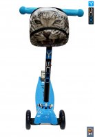 -   Y-scoo Bag  