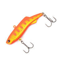 ������� Namazu Stalker Silicone, L=80 ��, 26��, ������� �20