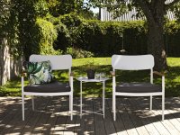  Brafab Domingo White,  