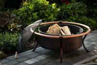   Firepit 102,  