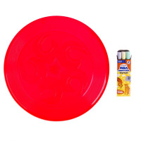  , 23 X 23 X 2,7 ,   +   