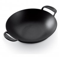   Weber Gbs        