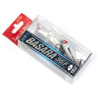   Lj Pro Series Basara Lbf, 3.5 ,  110