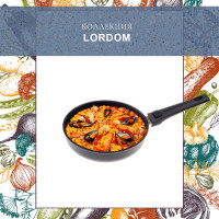   Panairo Lordom,   Soft-touch,  , D=22 