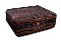  Gentili Croco Dark  75  Limited Edition