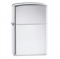  Zippo Armor High Polish Chrome