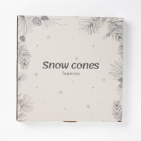    Snow Cones, D=25 , ,  