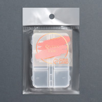   , 6 , 5,3 X 7,5 X 1,3 ,  