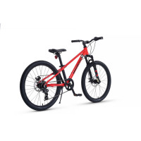  24 Maxiscoo 7bike M300,  