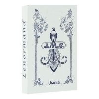 ����� ����: Mille Lenormand Blue Owl Premium Edition
