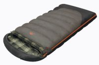   Alexika Siberia Wide Plus