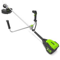   40  Greenworks 80v Gd80bcb, ,  