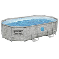   Power Steel, 488 X 305 X 107 ,  -, , , 56946 Bestway