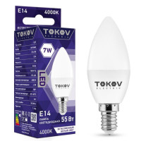   Tokov Electric, 7 , 37, 4000 , 14, 176-264