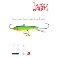  Lucky John Classic 6 + , 6 ,  29 