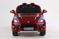   Porsche Macan 555 Vip   New 2015