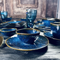   Lenardi Aquamarine, 94.5 , 6 