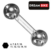  Dream Bike , 10 , 6-15 ,  