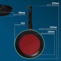   Magistro Dark, D=24 ,   Soft-touch,  , ,  