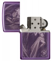  Zippo Anne Stokes   Abyss, /, , 