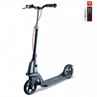  Y-scoo Globber My Too 180 Automatic By Kleefer - 