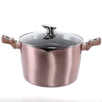    Berlinger Haus Rosegold Line 24