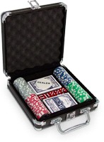     100  Royal Flush 