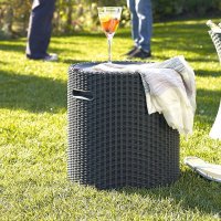 ������-����������� Keter Cool Stool ��������, ������� ������