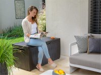    Keter Springwood 305l ,  