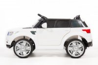  Barty 999 Land Rover