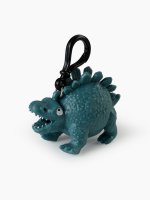   Squeeze Me  Dinosaur Green